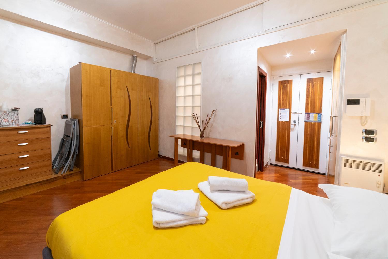 Via Avvocata 10 Apartment Наполи Екстериор снимка