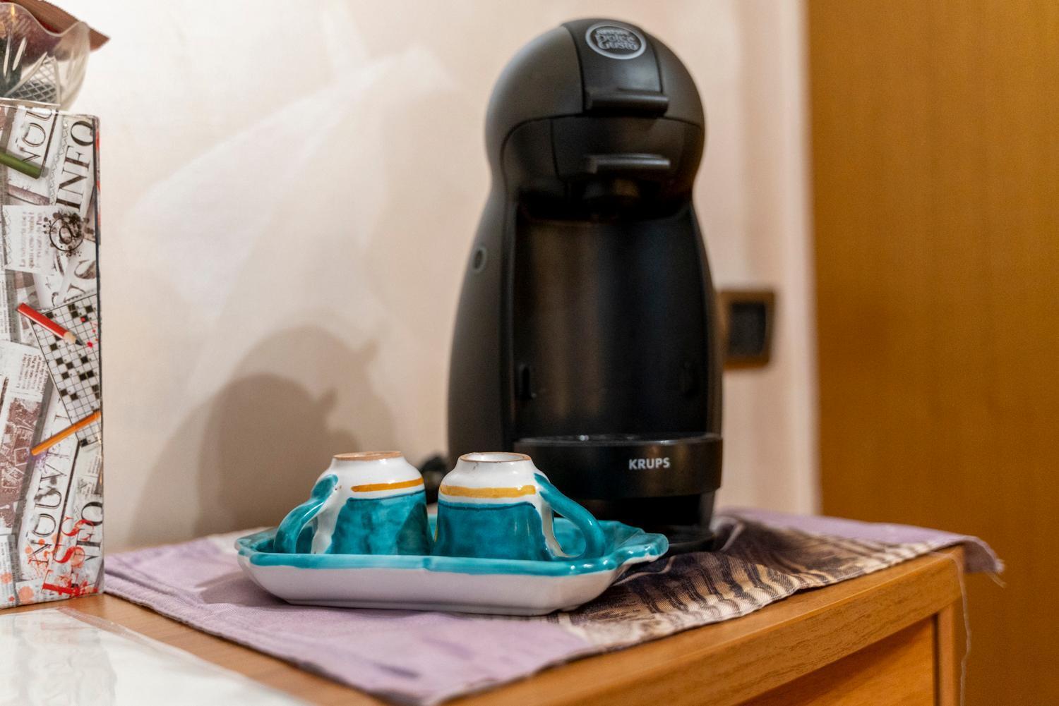 Via Avvocata 10 Apartment Наполи Екстериор снимка